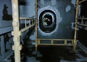 Project photo item