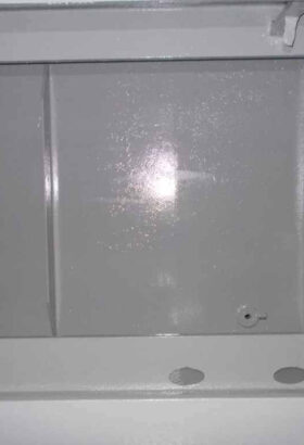 Project photo item