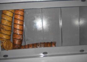 Project photo item