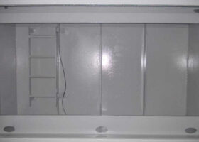 Project photo item