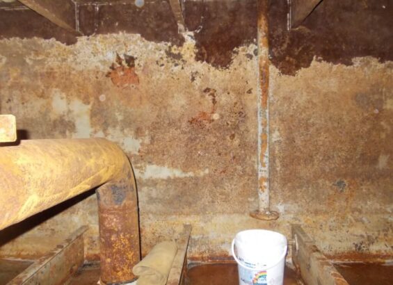 Project photo item