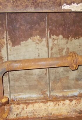 Project photo item