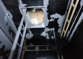 Project photo item