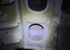 Project photo item