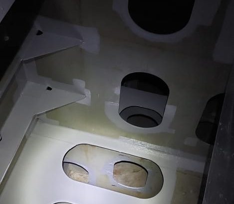 Project photo item