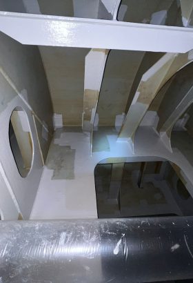 Project photo item