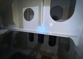Project photo item